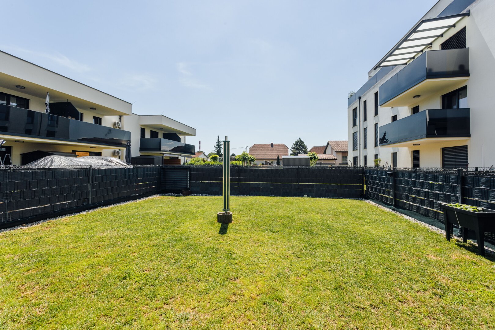 Immobilienfoto