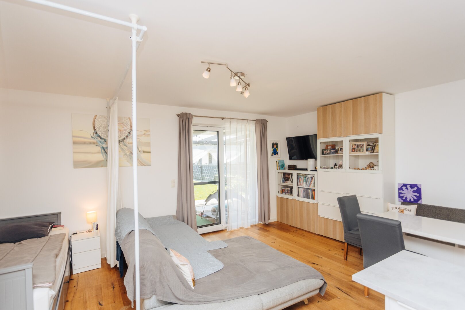 Immobilienfoto