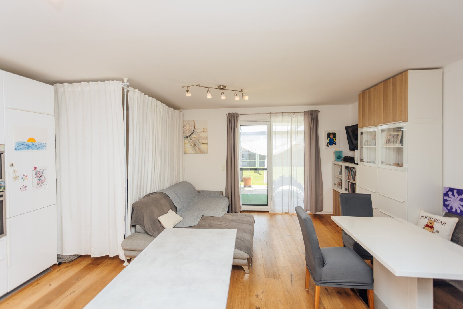 Immobilienfoto