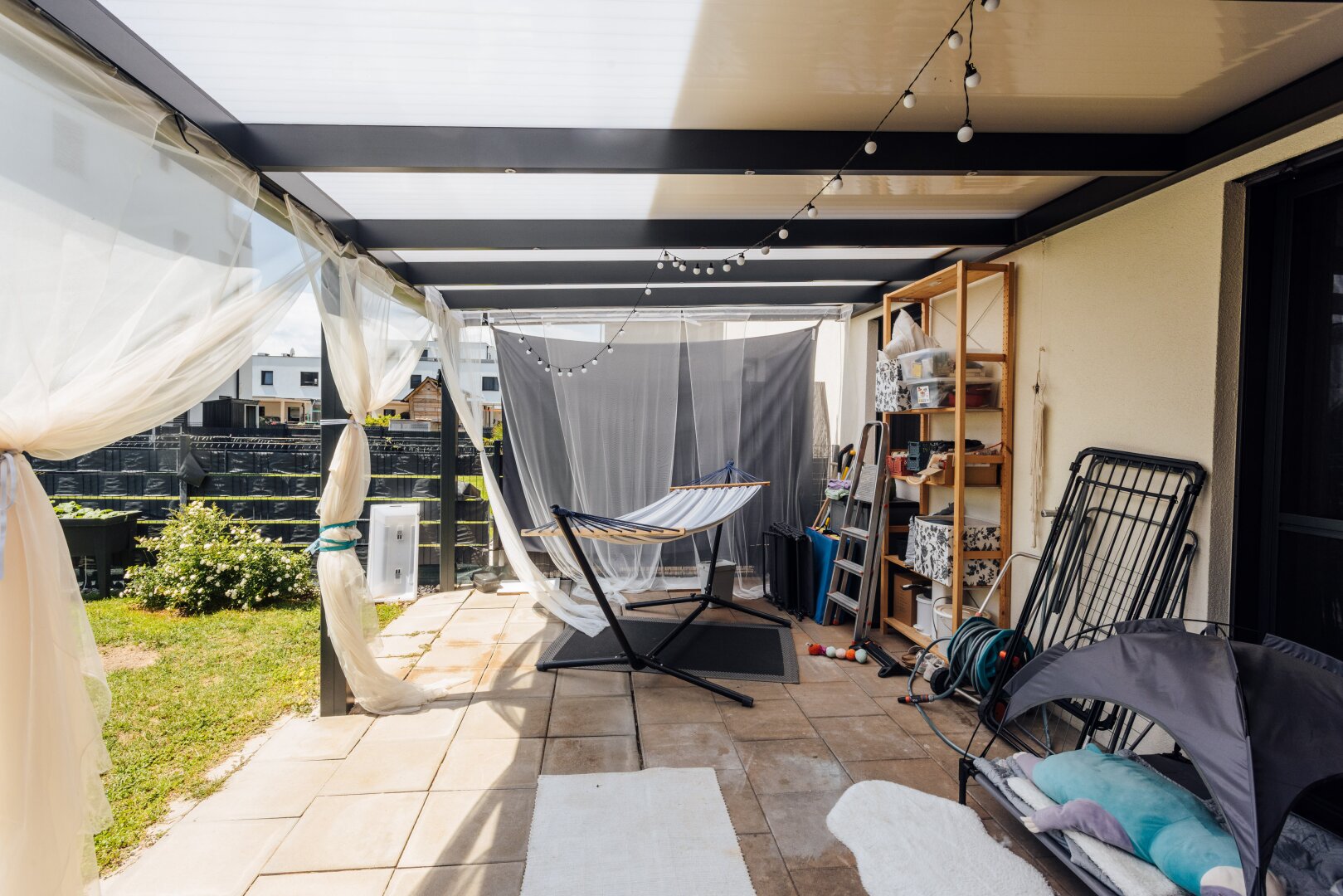 Immobilienfoto