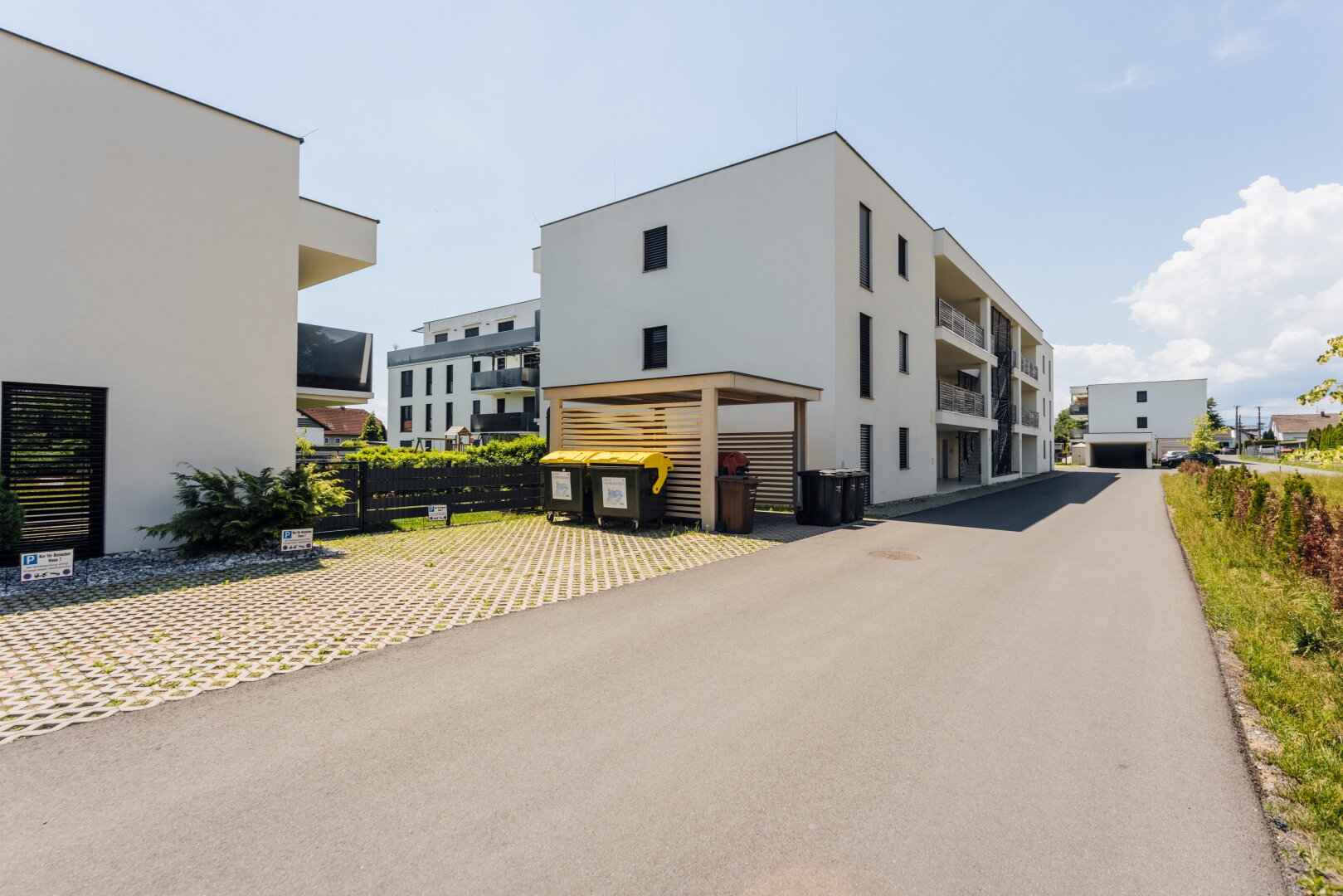 Immobilienfoto
