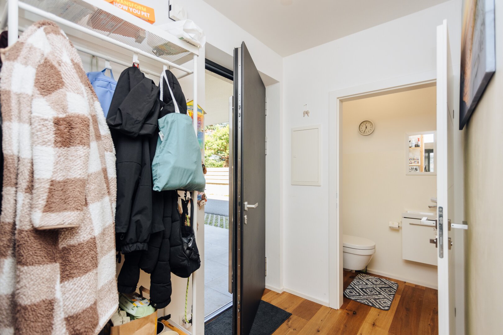 Immobilienfoto