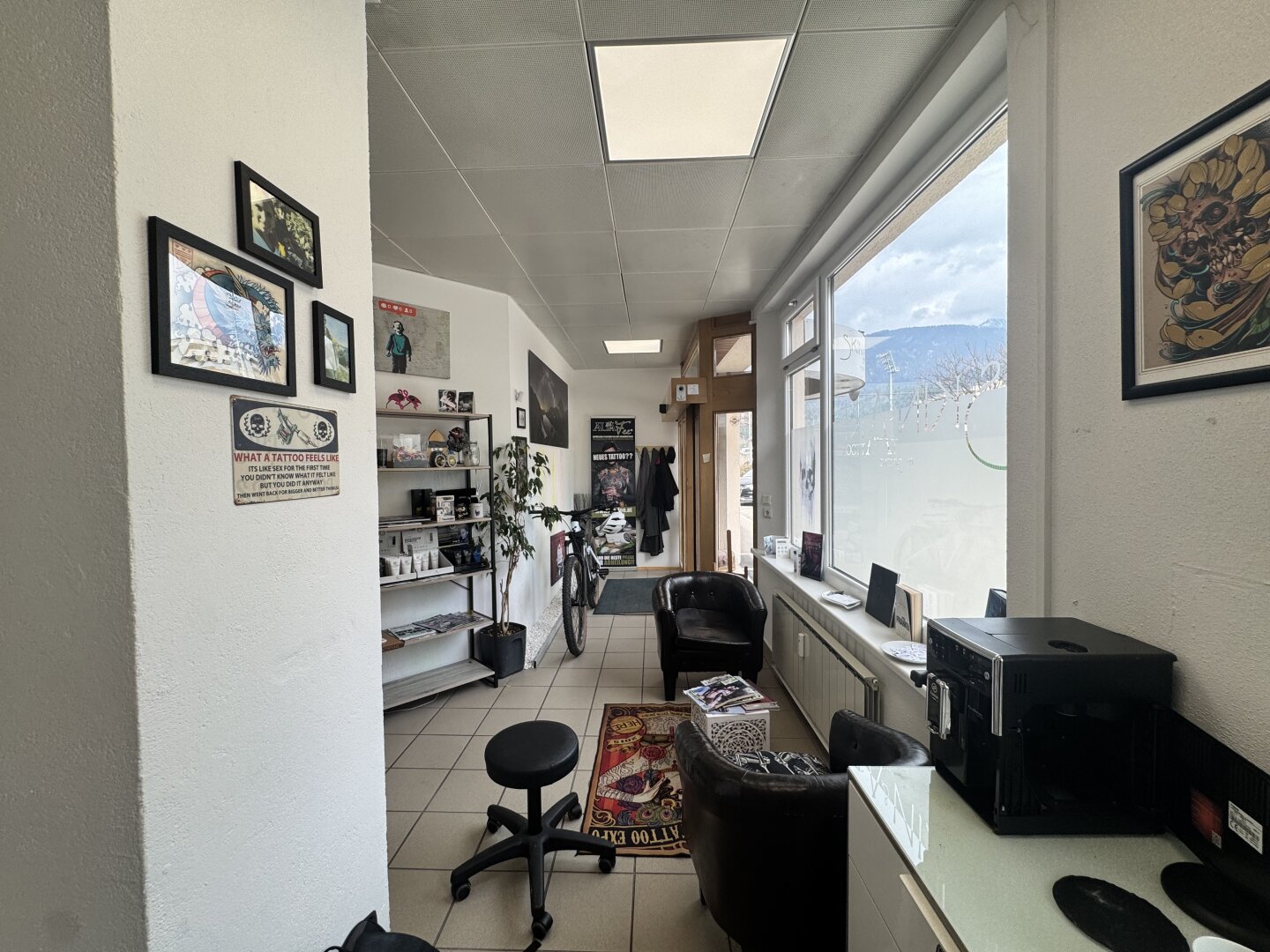 Immobilienfoto