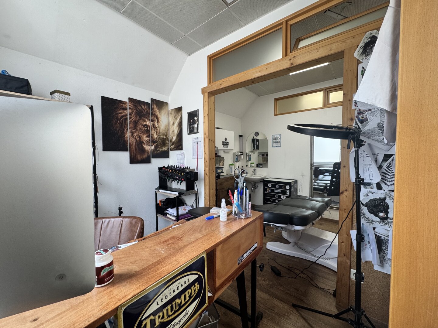 Immobilienfoto