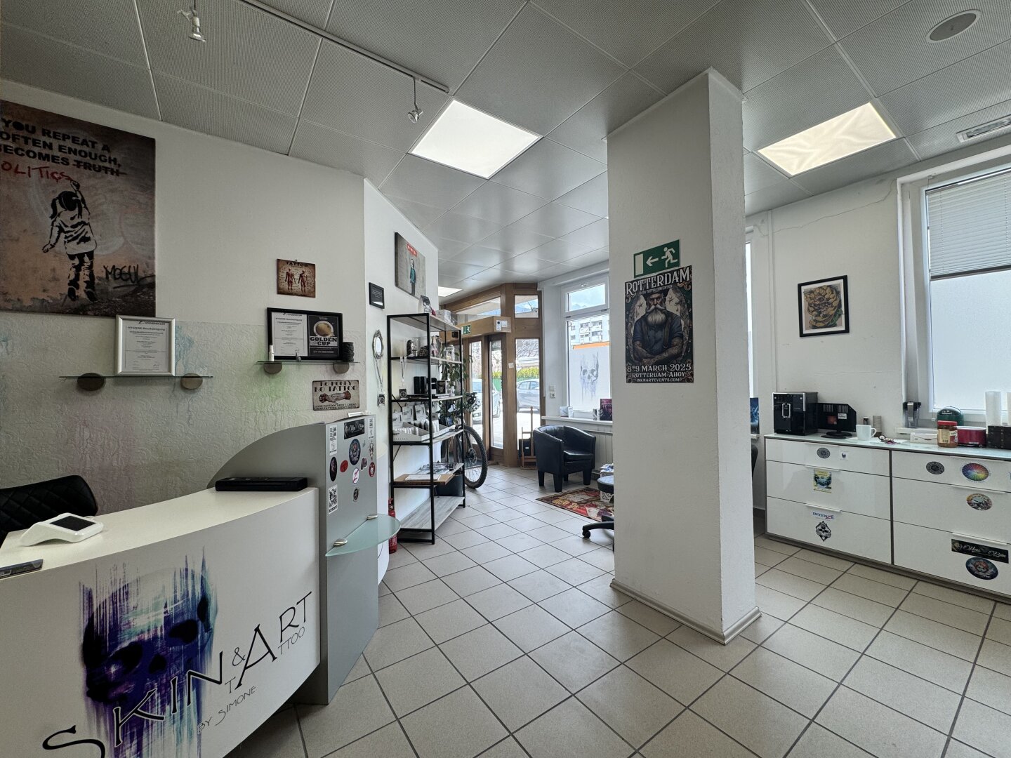 Immobilienfoto