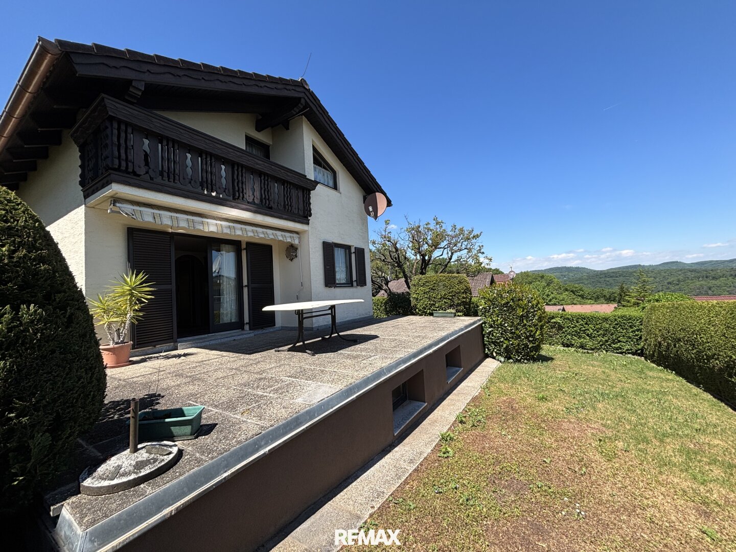 Immobilienfoto