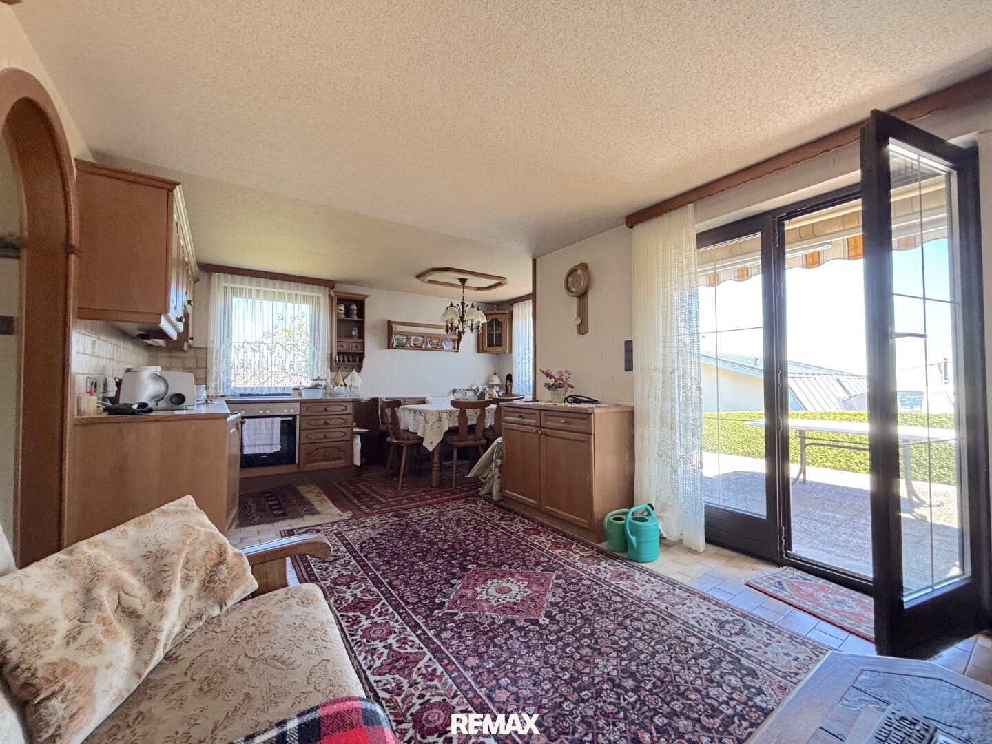 Immobilienfoto