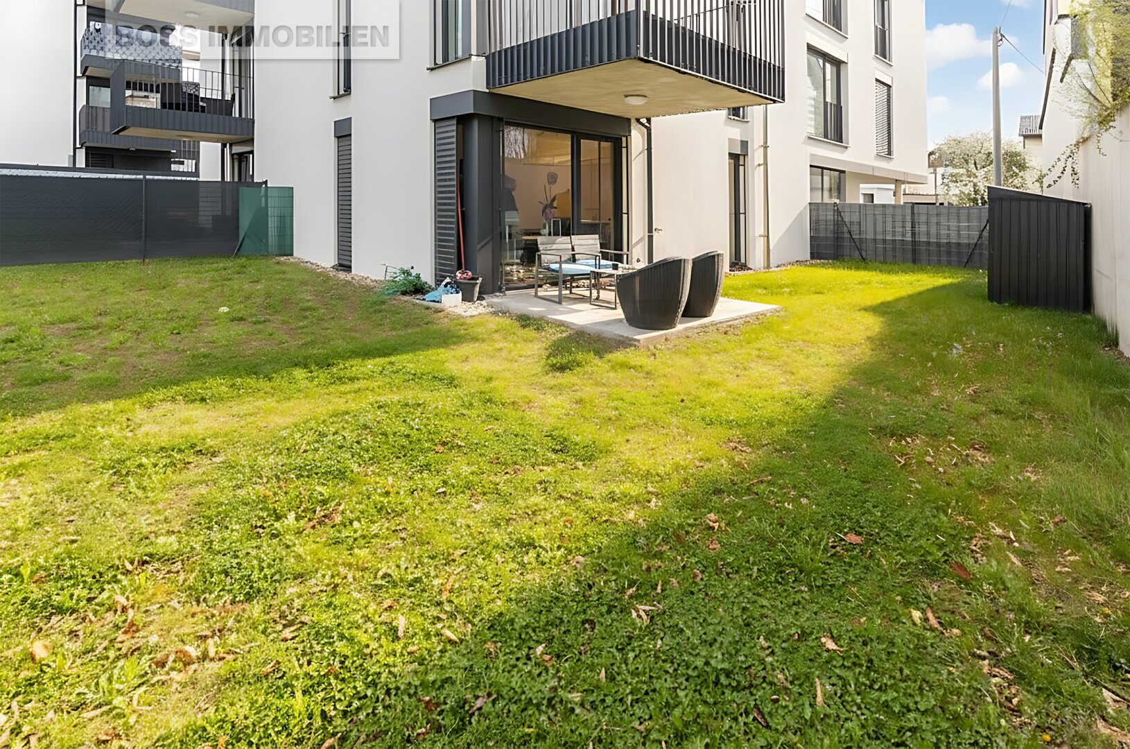 Immobilienfoto