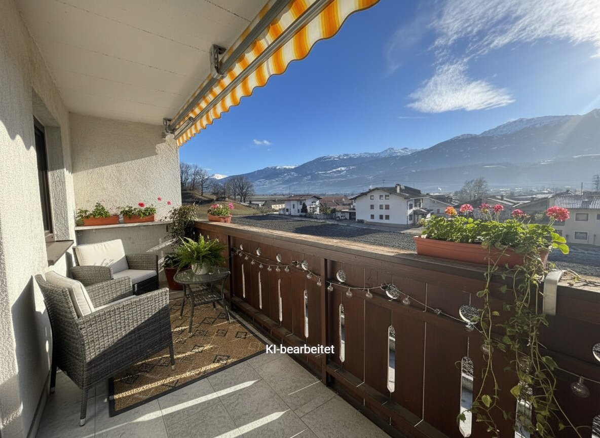Immobilienfoto