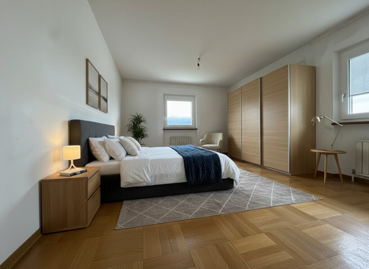 Immobilienfoto