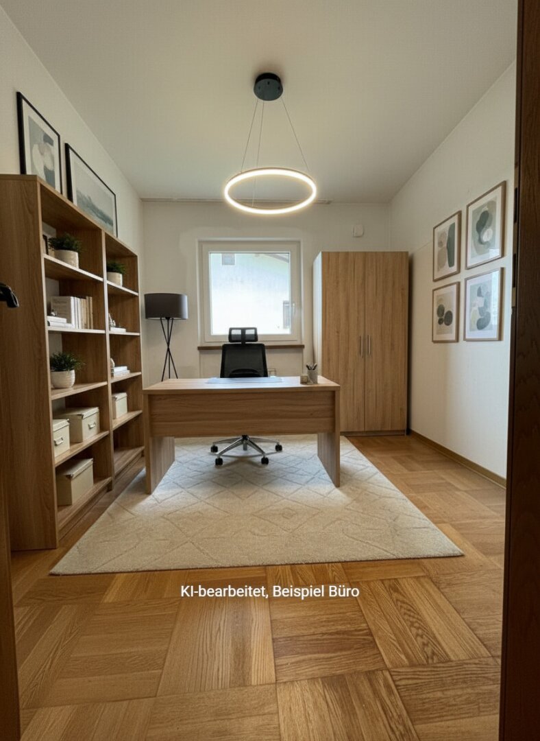 Immobilienfoto