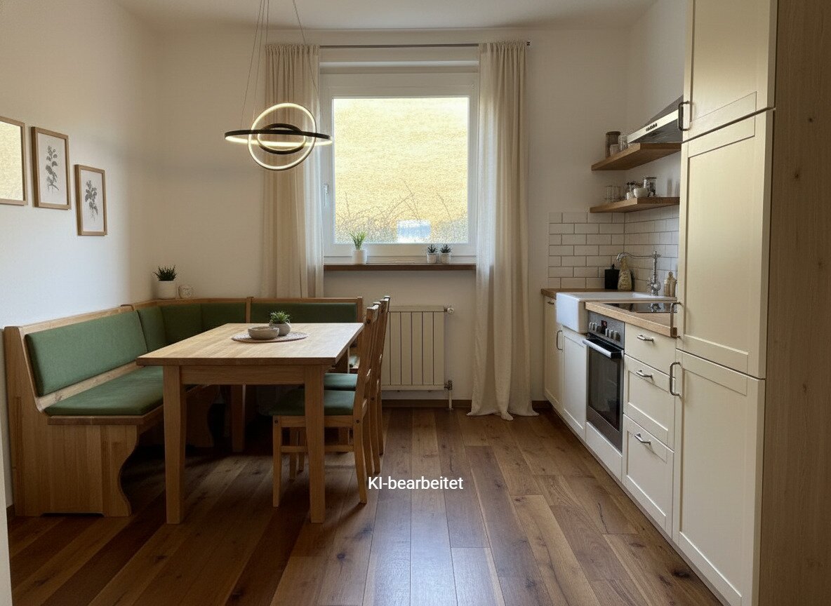 Immobilienfoto