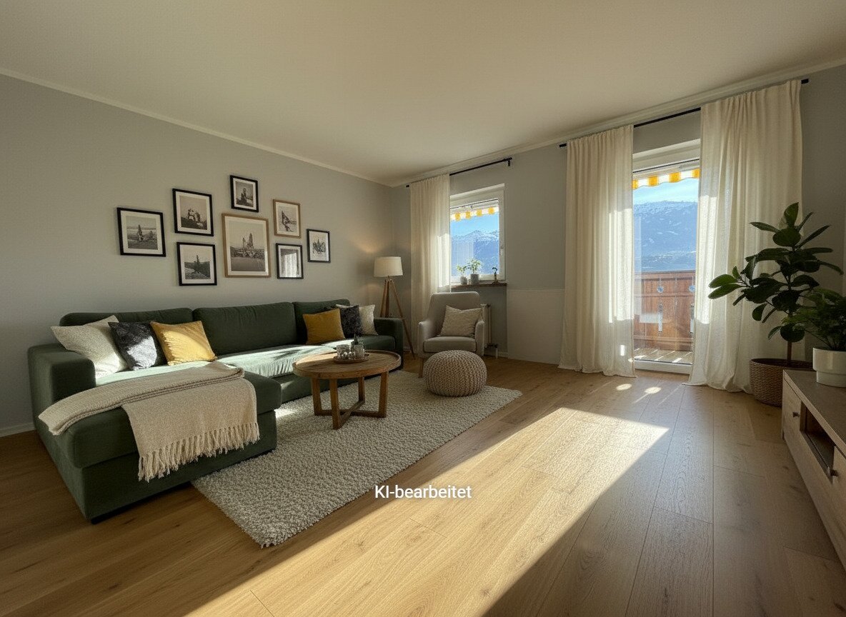 Immobilienfoto