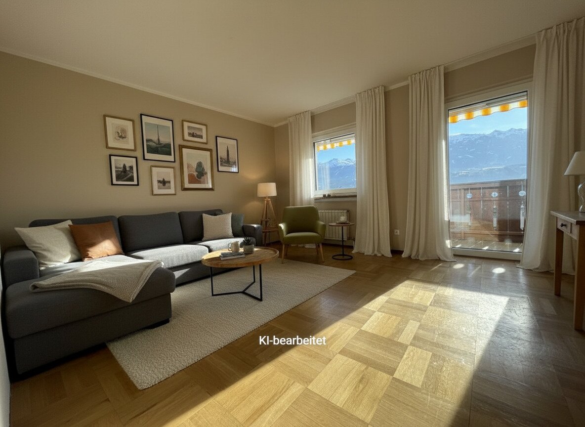Immobilienfoto