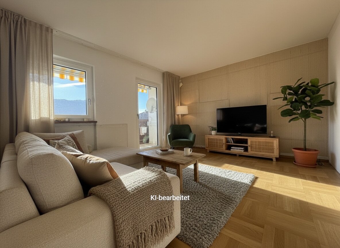 Immobilienfoto