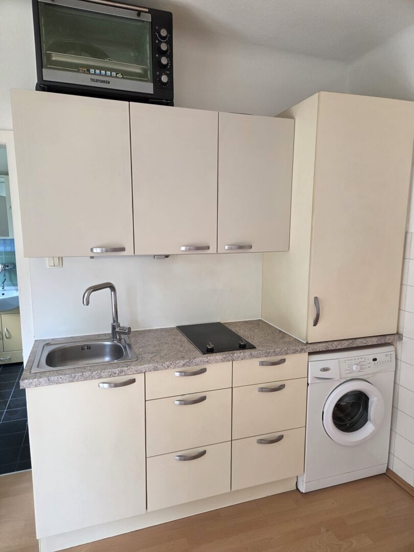 45m² Eigentumswohnung Graz Gösting
