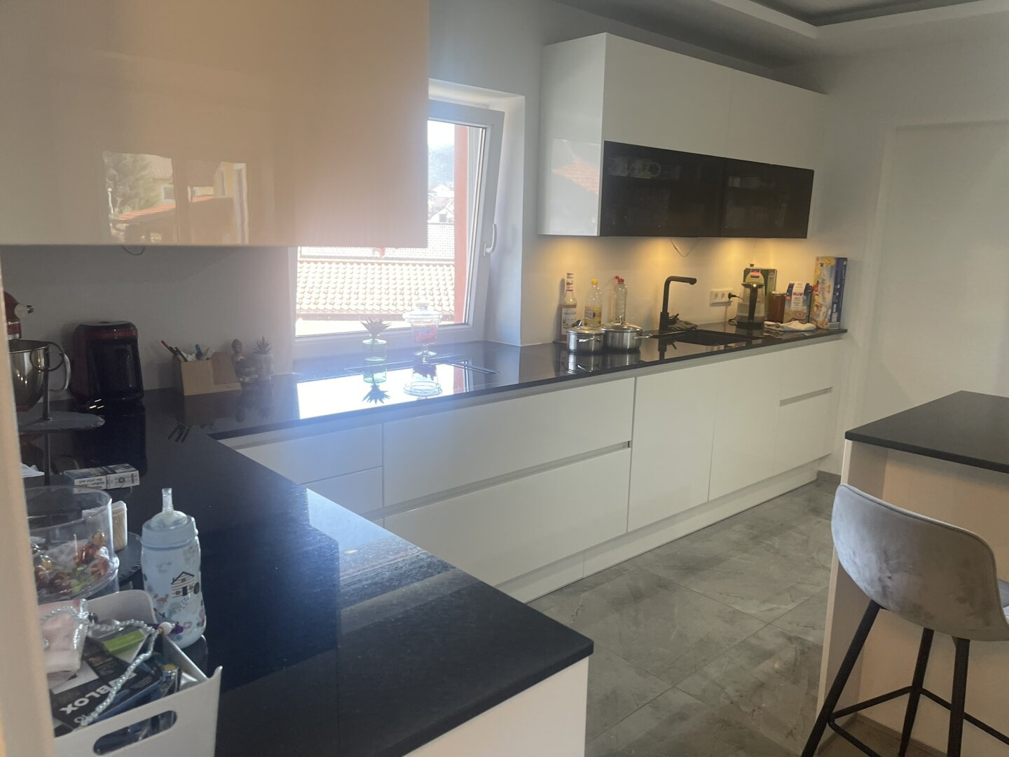 Immobilienfoto