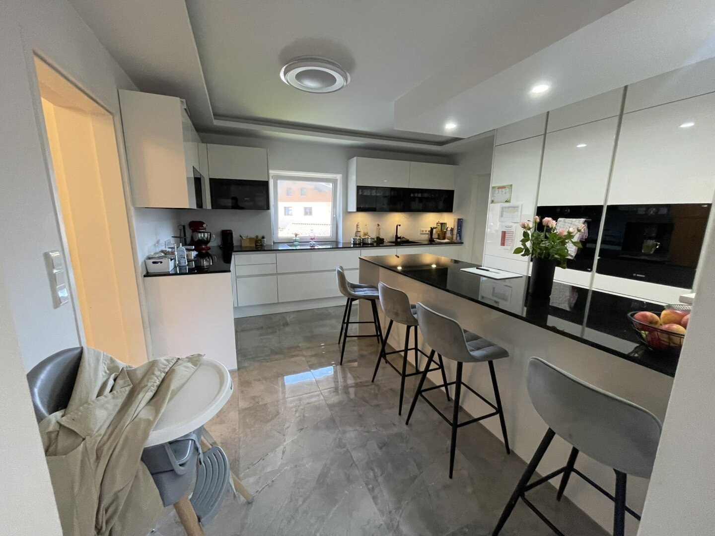 Immobilienfoto