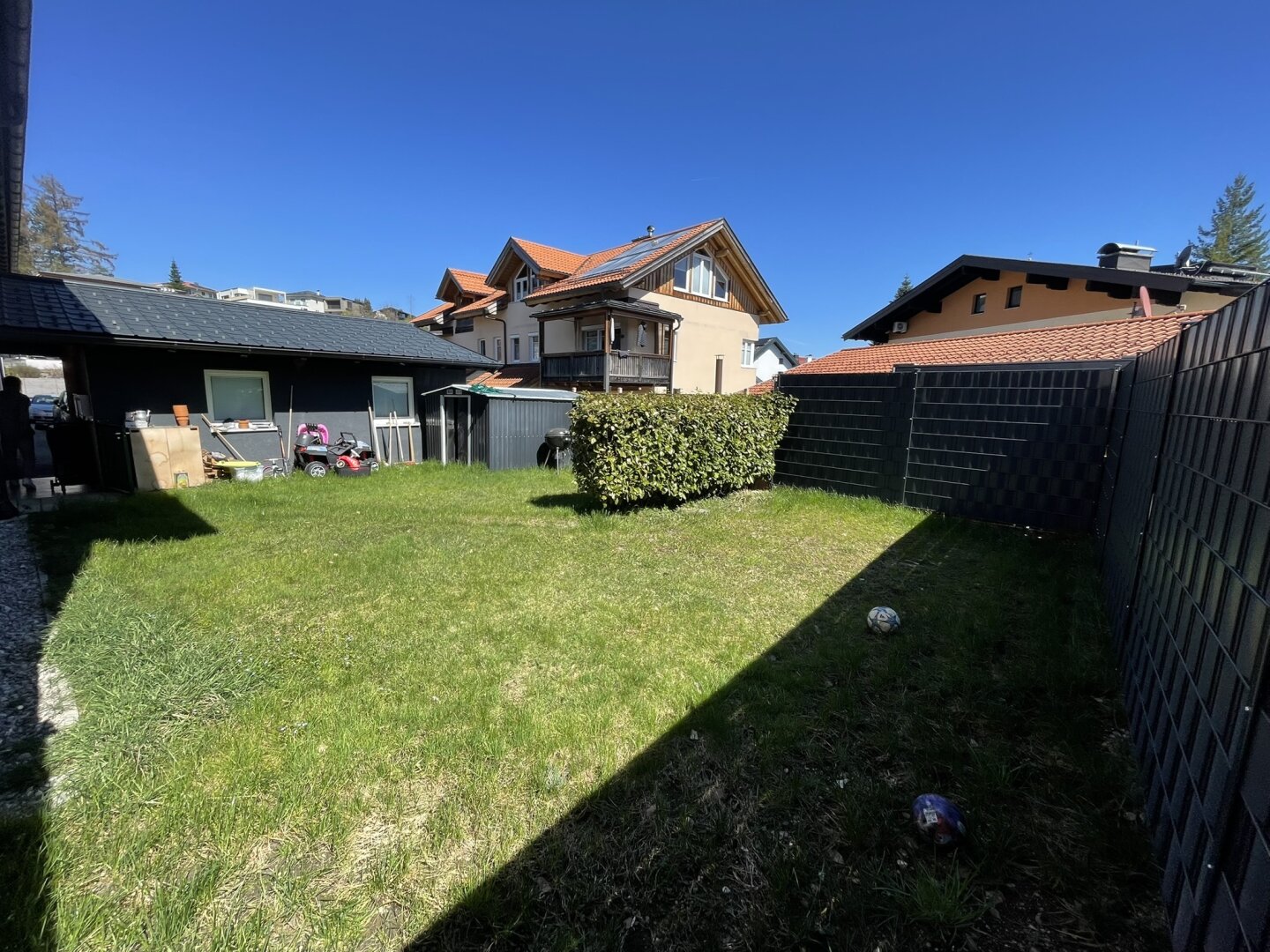 Immobilienfoto