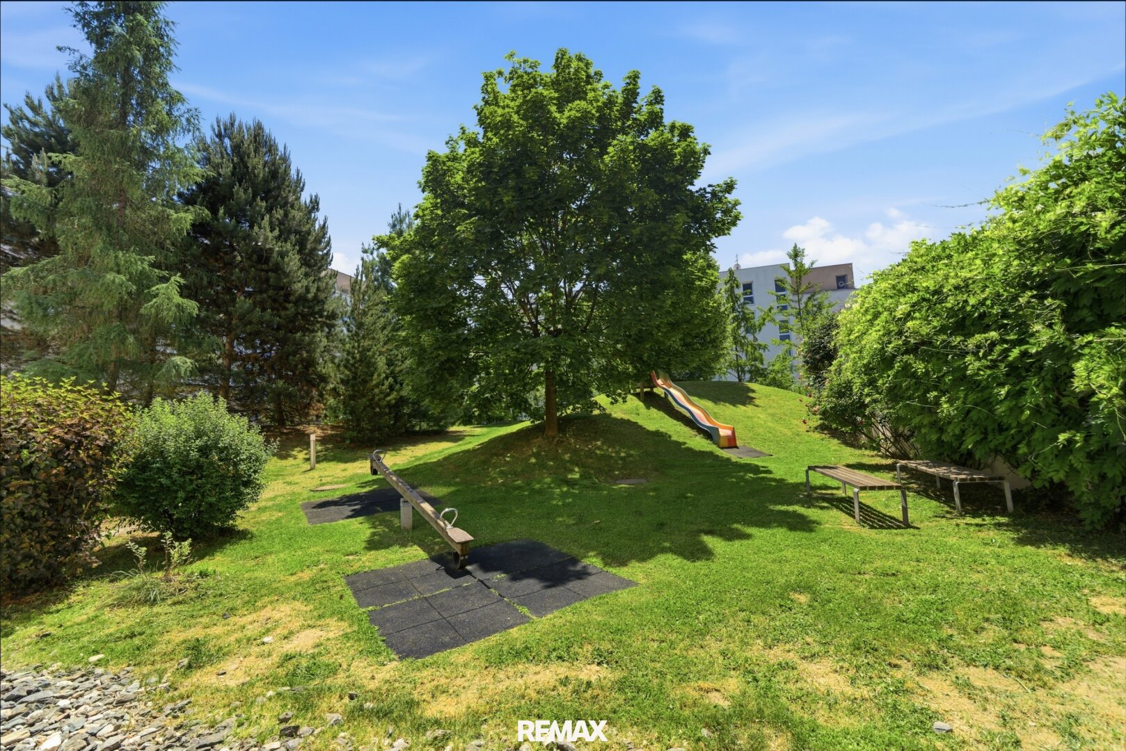 Immobilienfoto