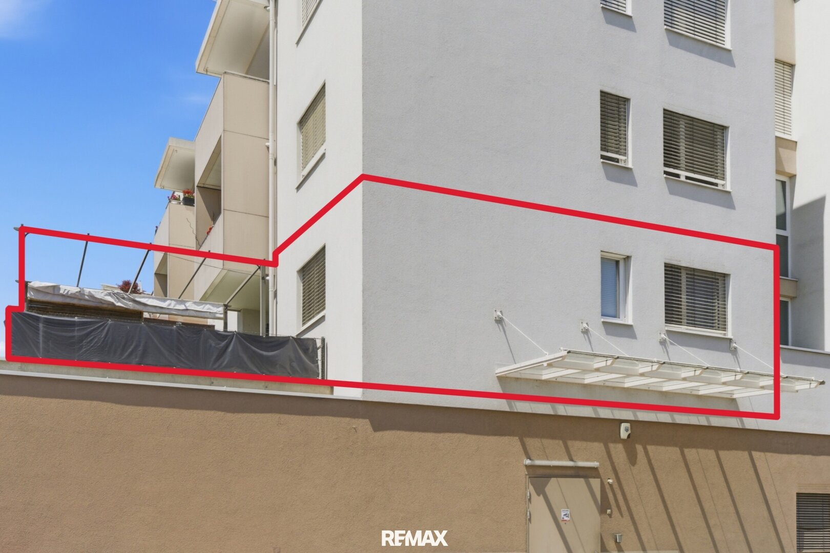 Immobilienfoto
