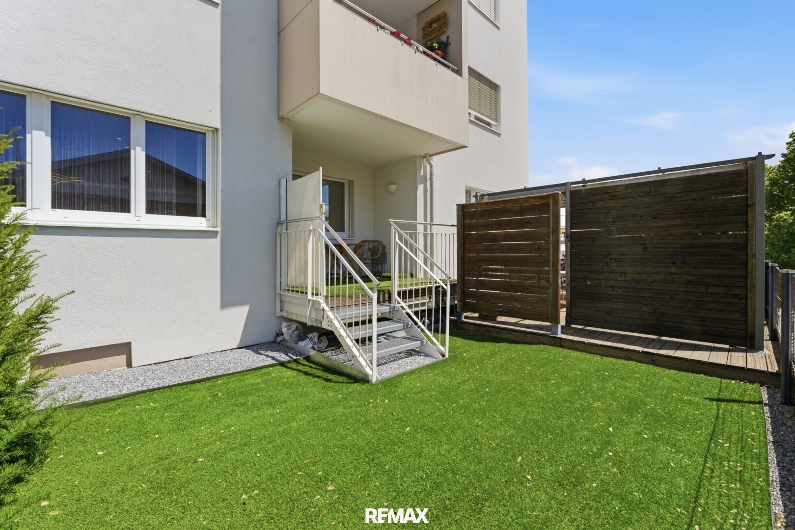 Immobilienfoto