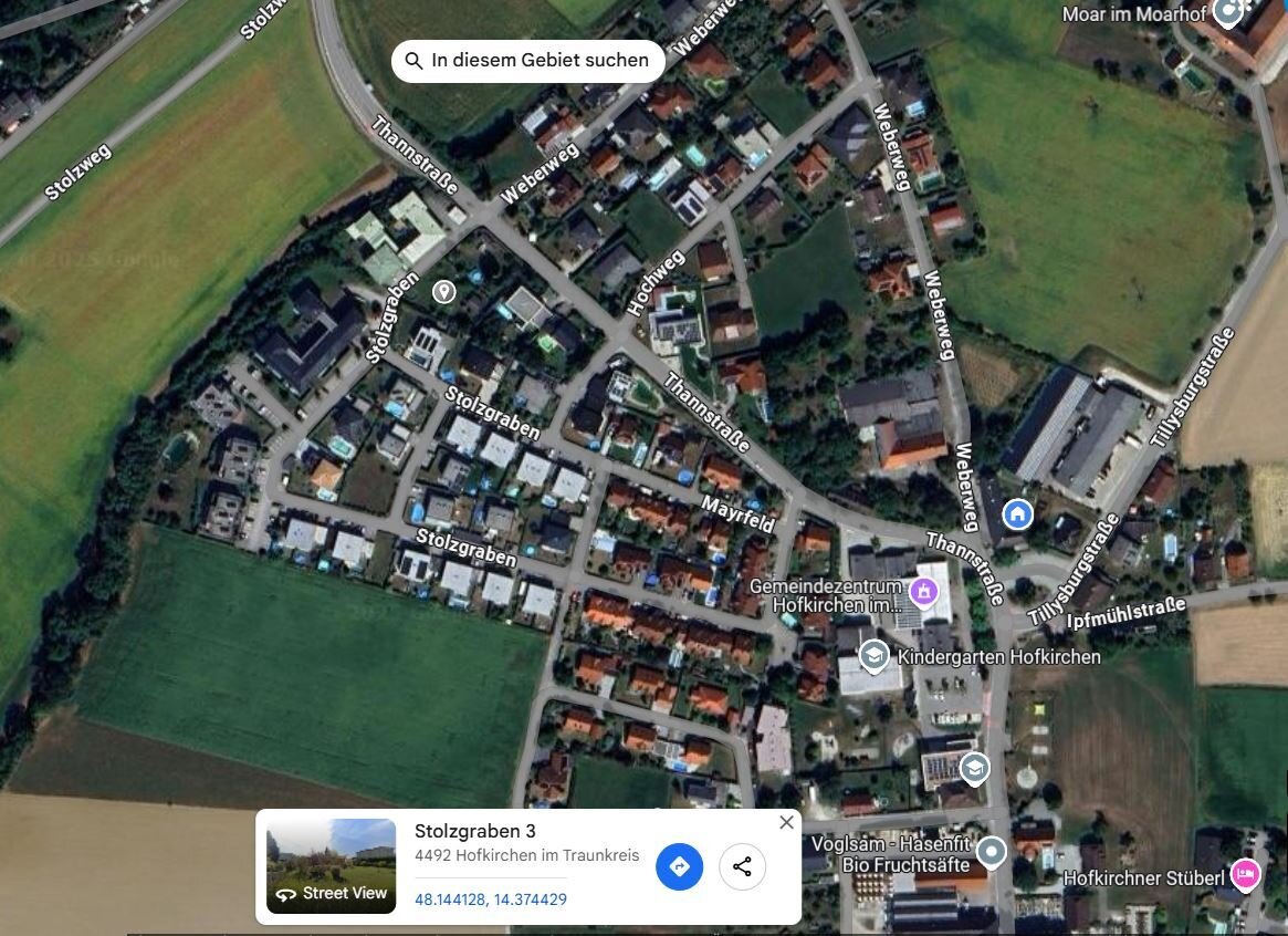 Immobilienfoto