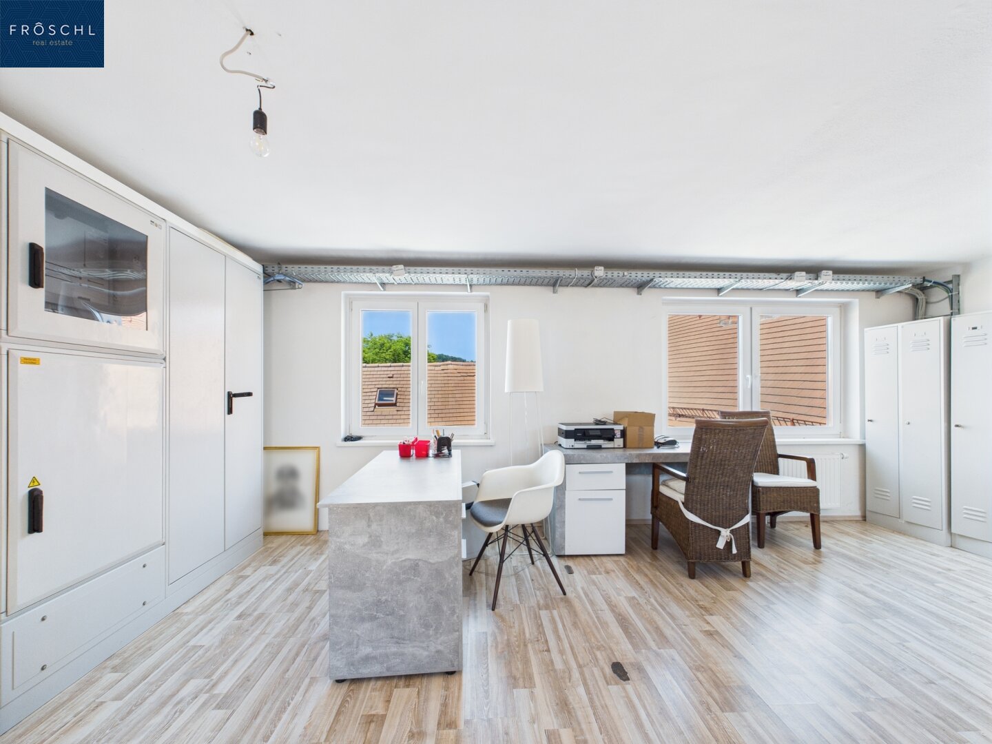 Immobilienfoto