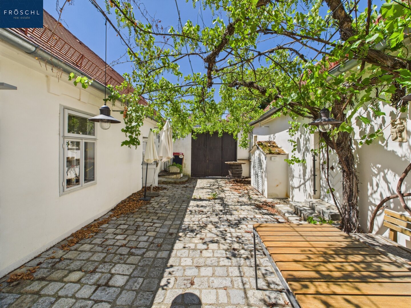 Immobilienfoto