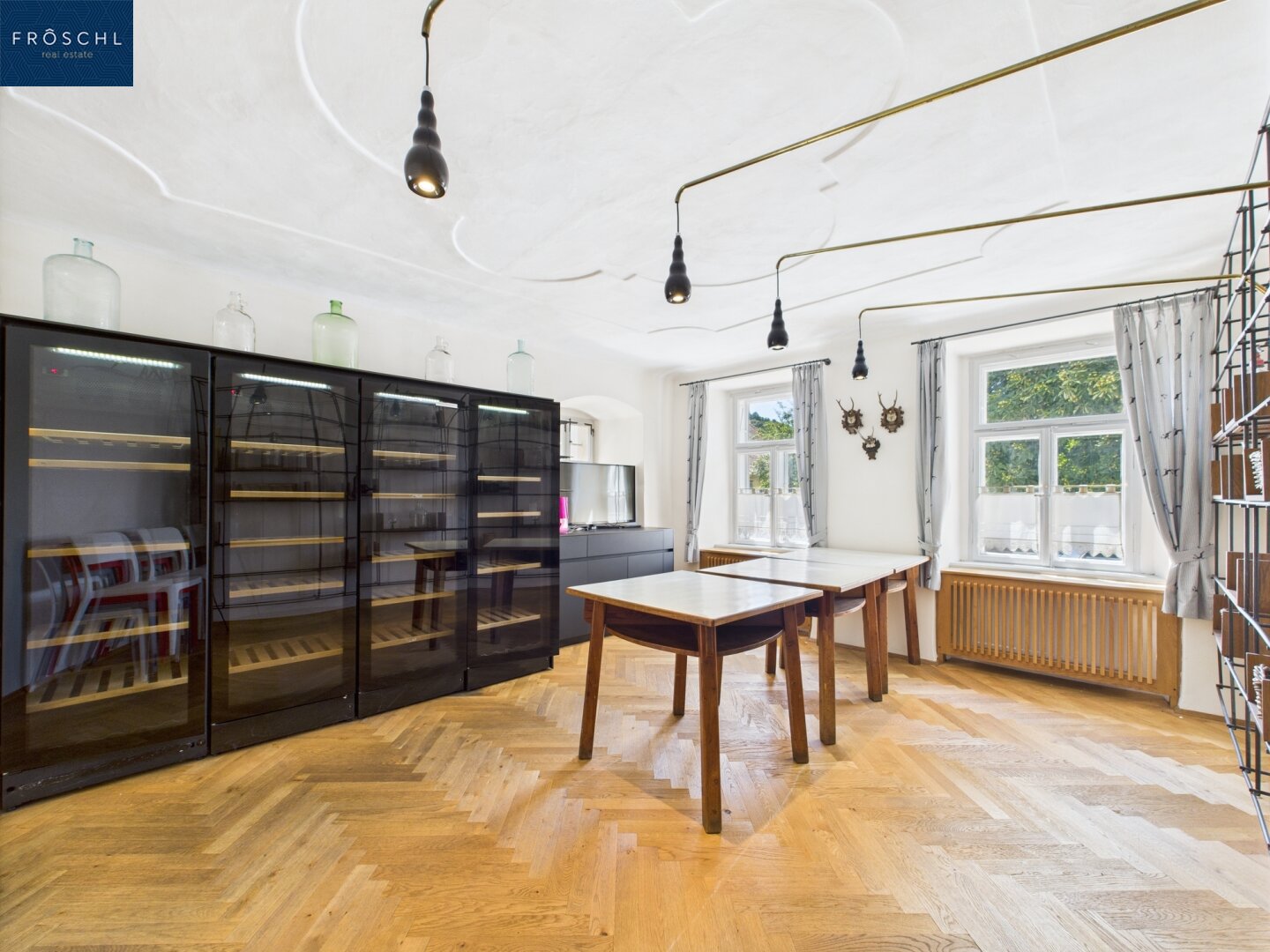 Immobilienfoto