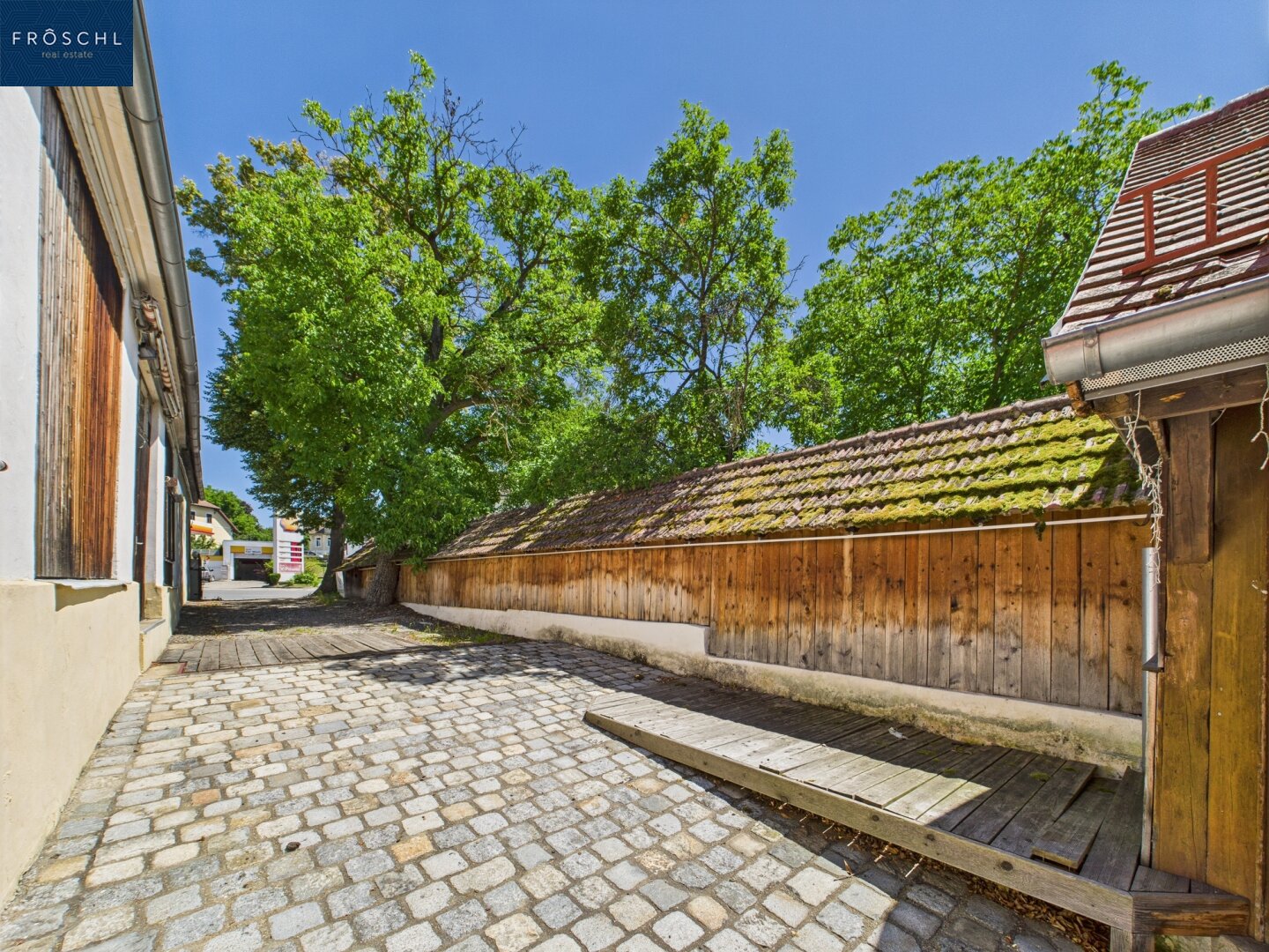 Immobilienfoto