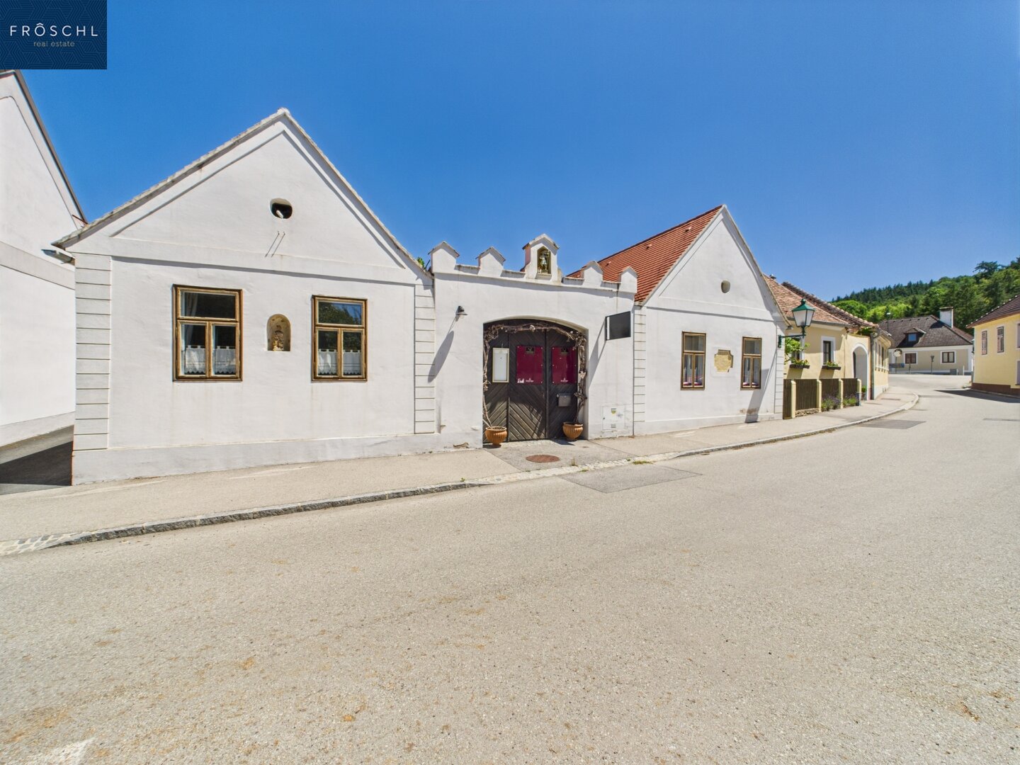 Immobilienfoto