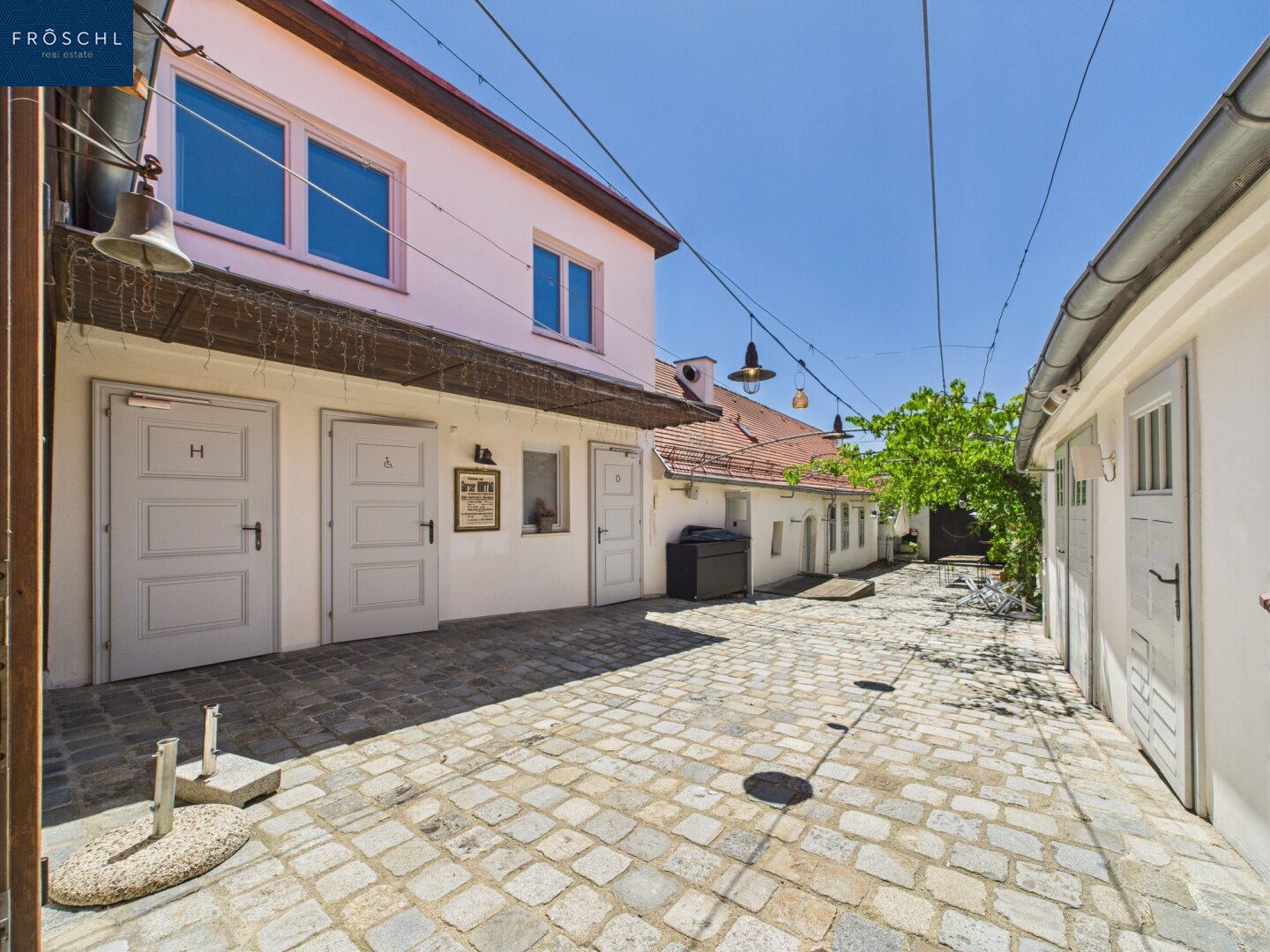 Immobilienfoto