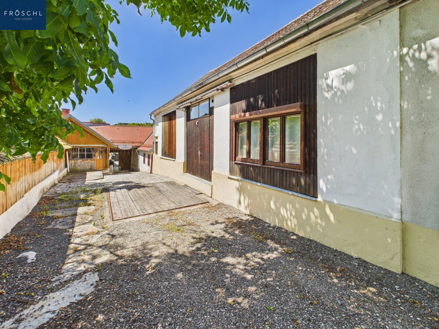 Immobilienfoto
