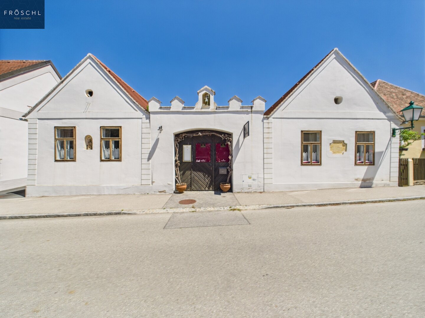 Immobilienfoto