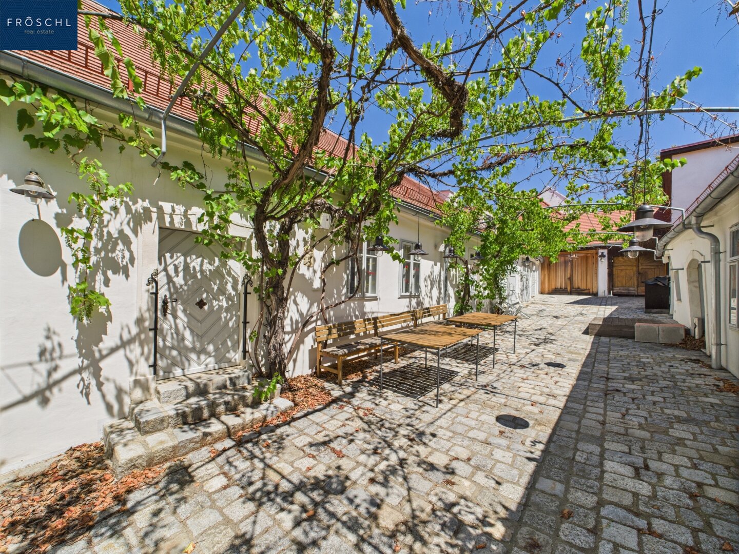 Immobilienfoto