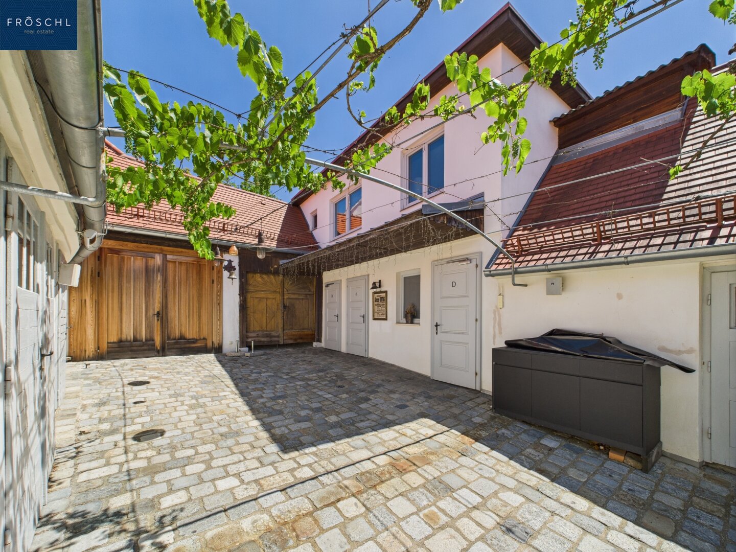 Immobilienfoto