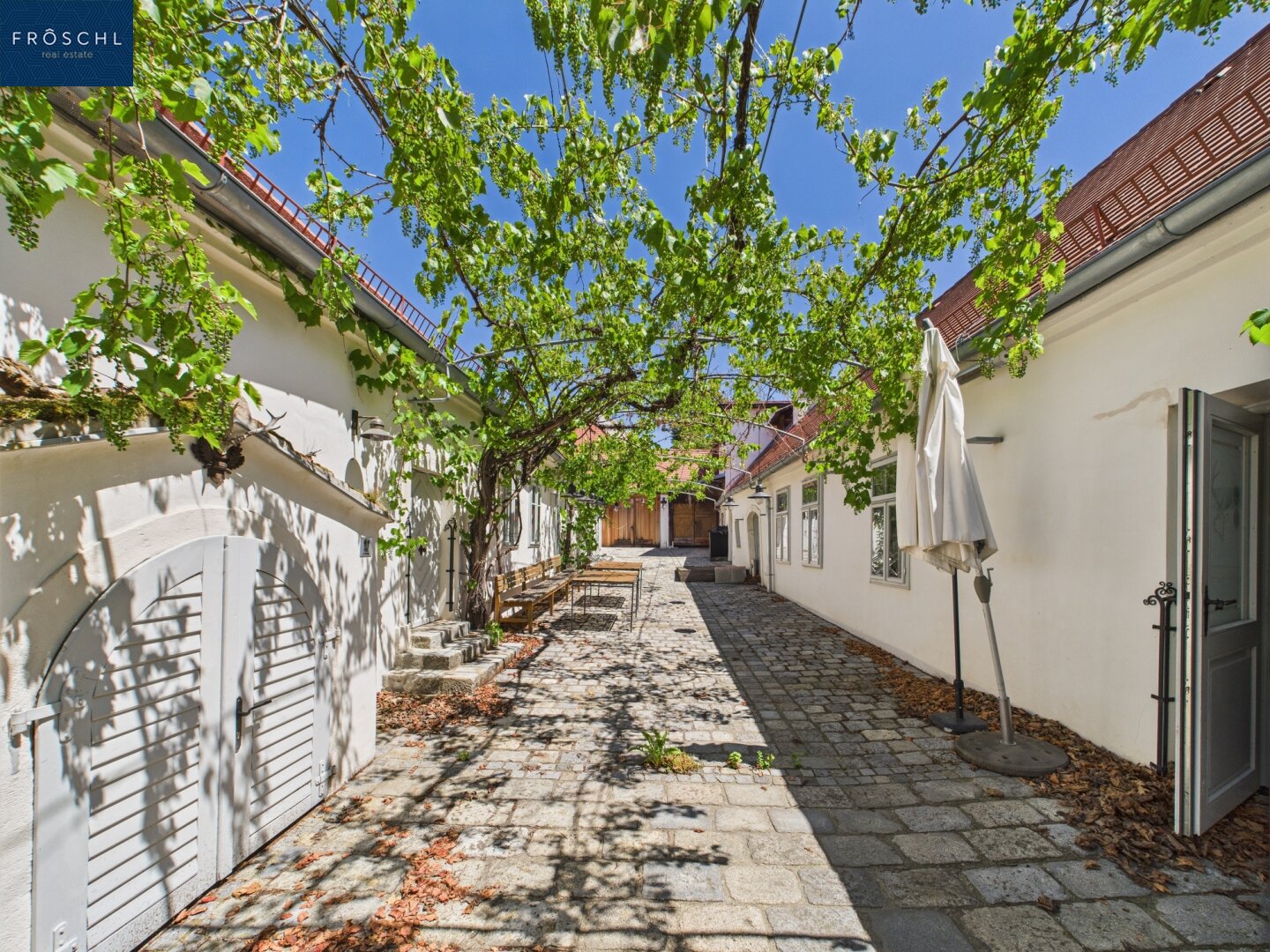 Immobilienfoto