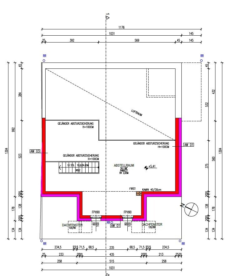 Immobilienfoto
