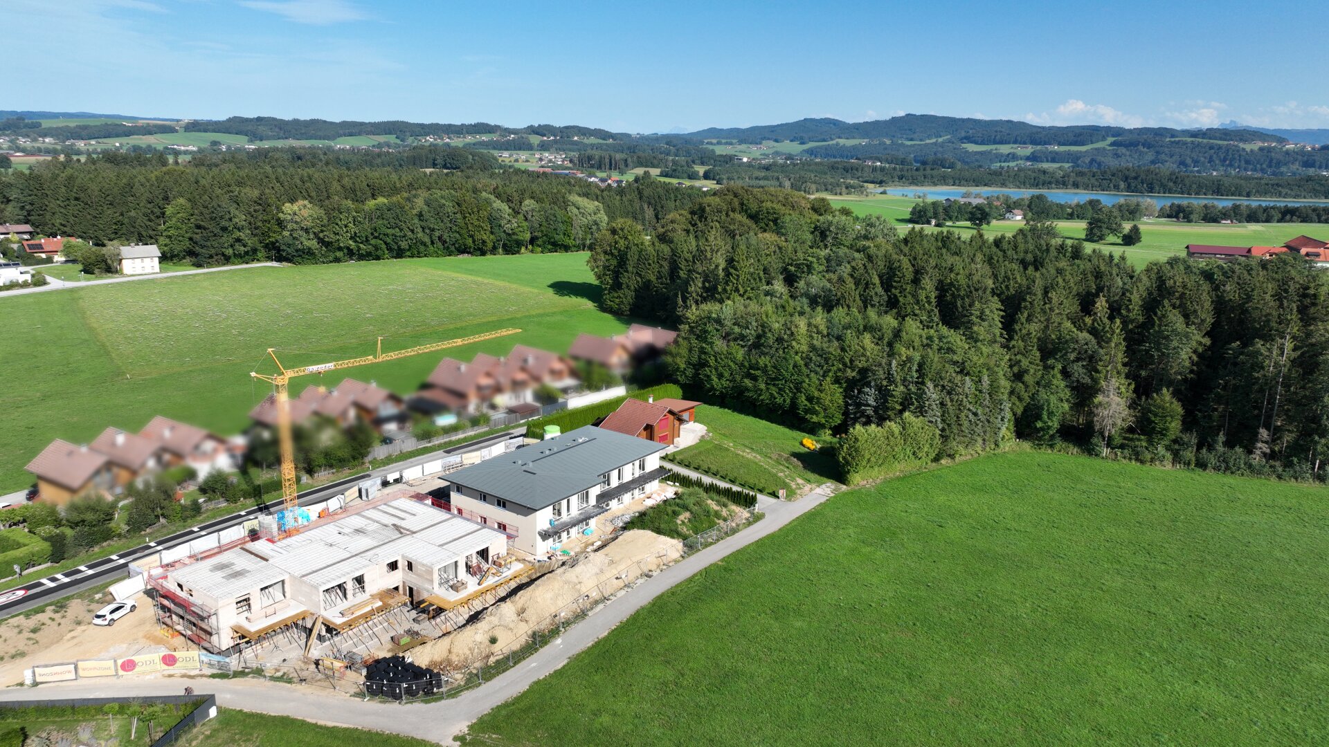 Immobilienfoto