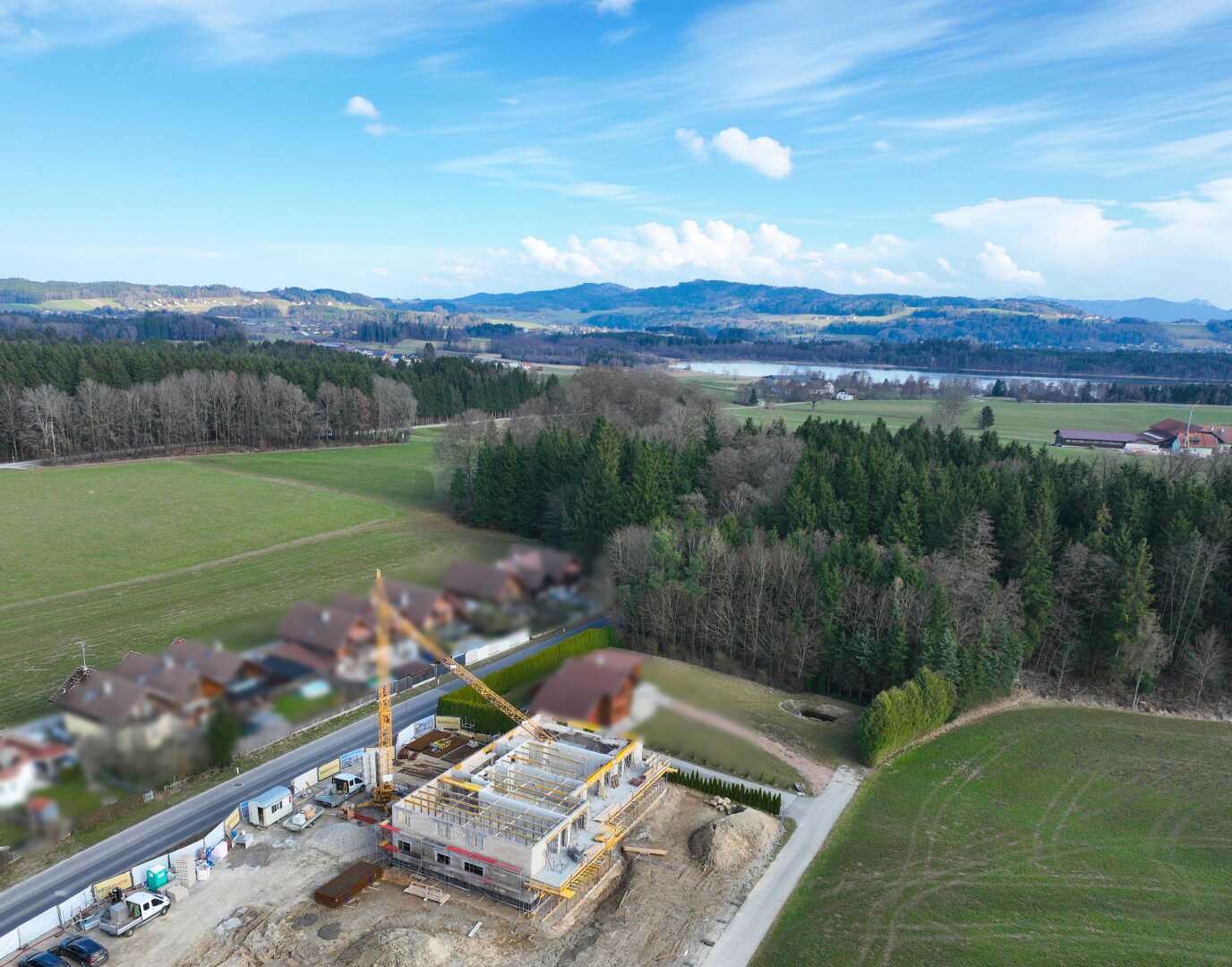 Immobilienfoto