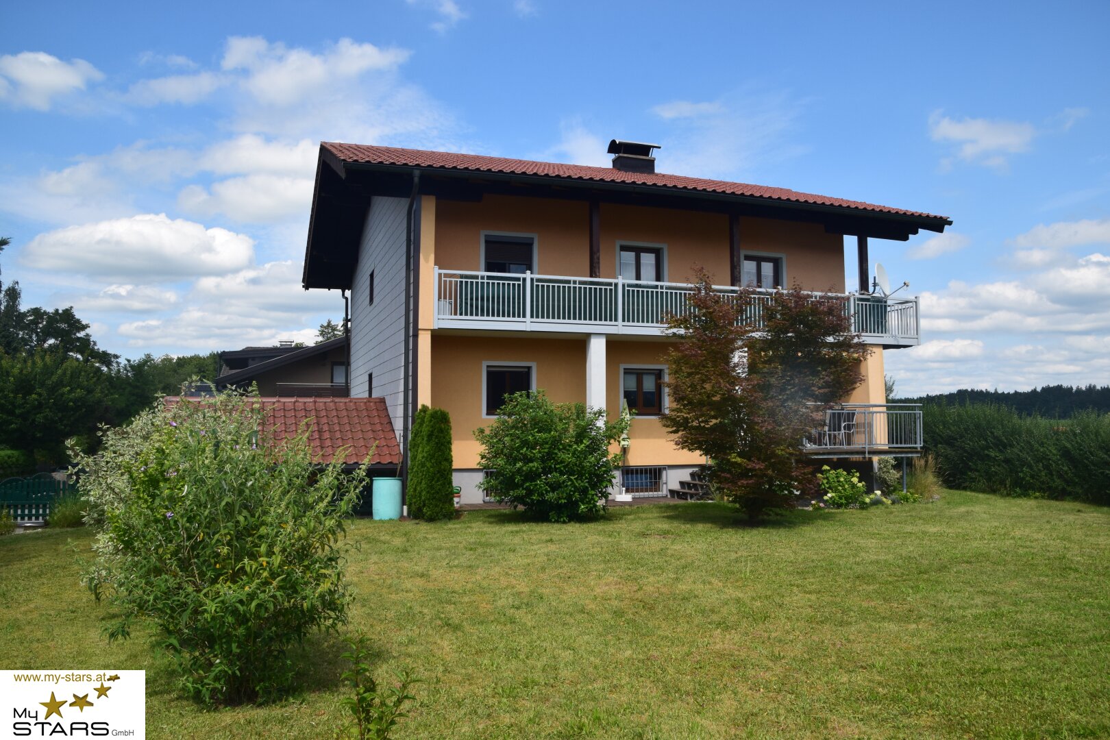 Immobilienfoto