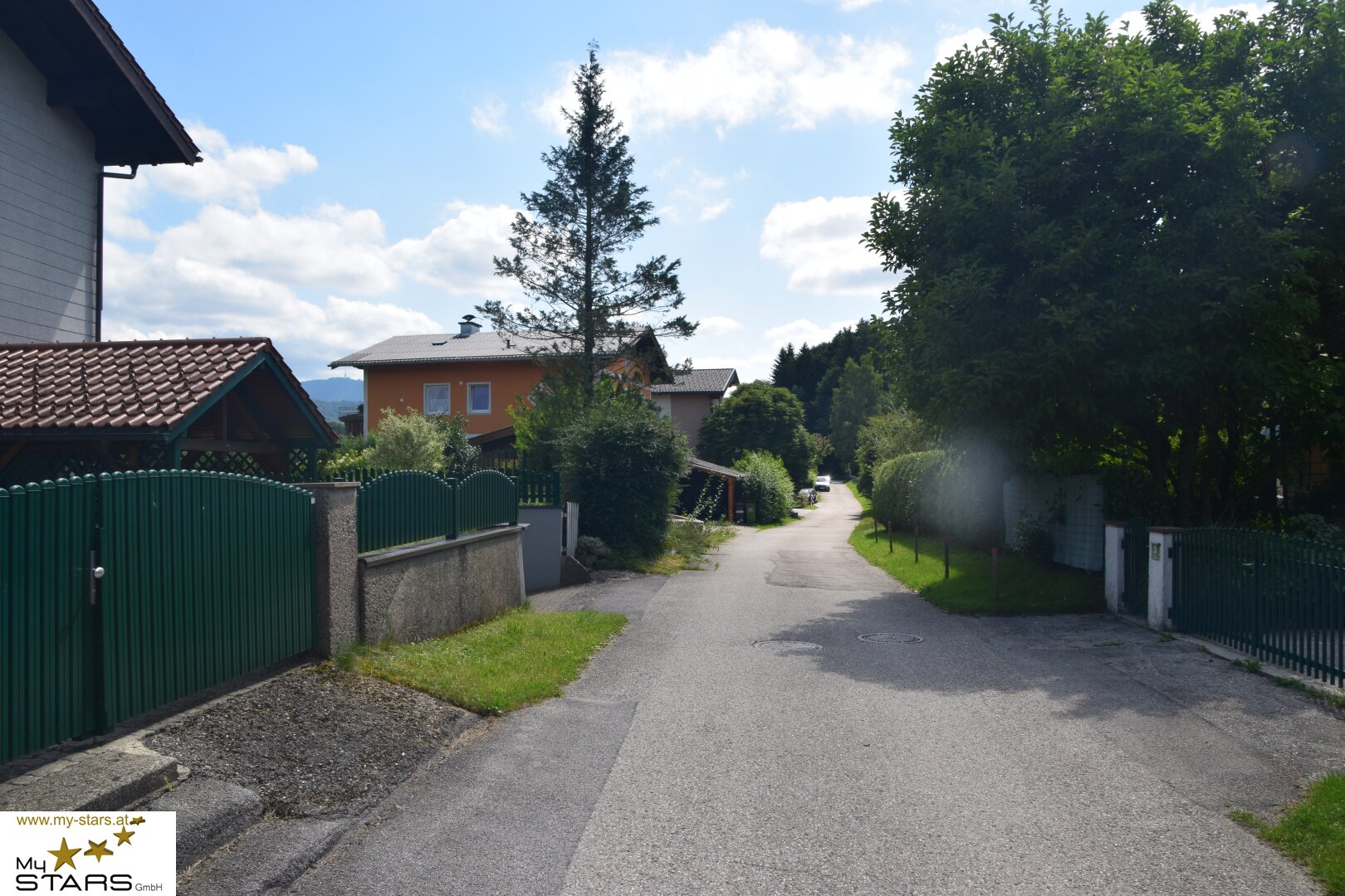 Immobilienfoto