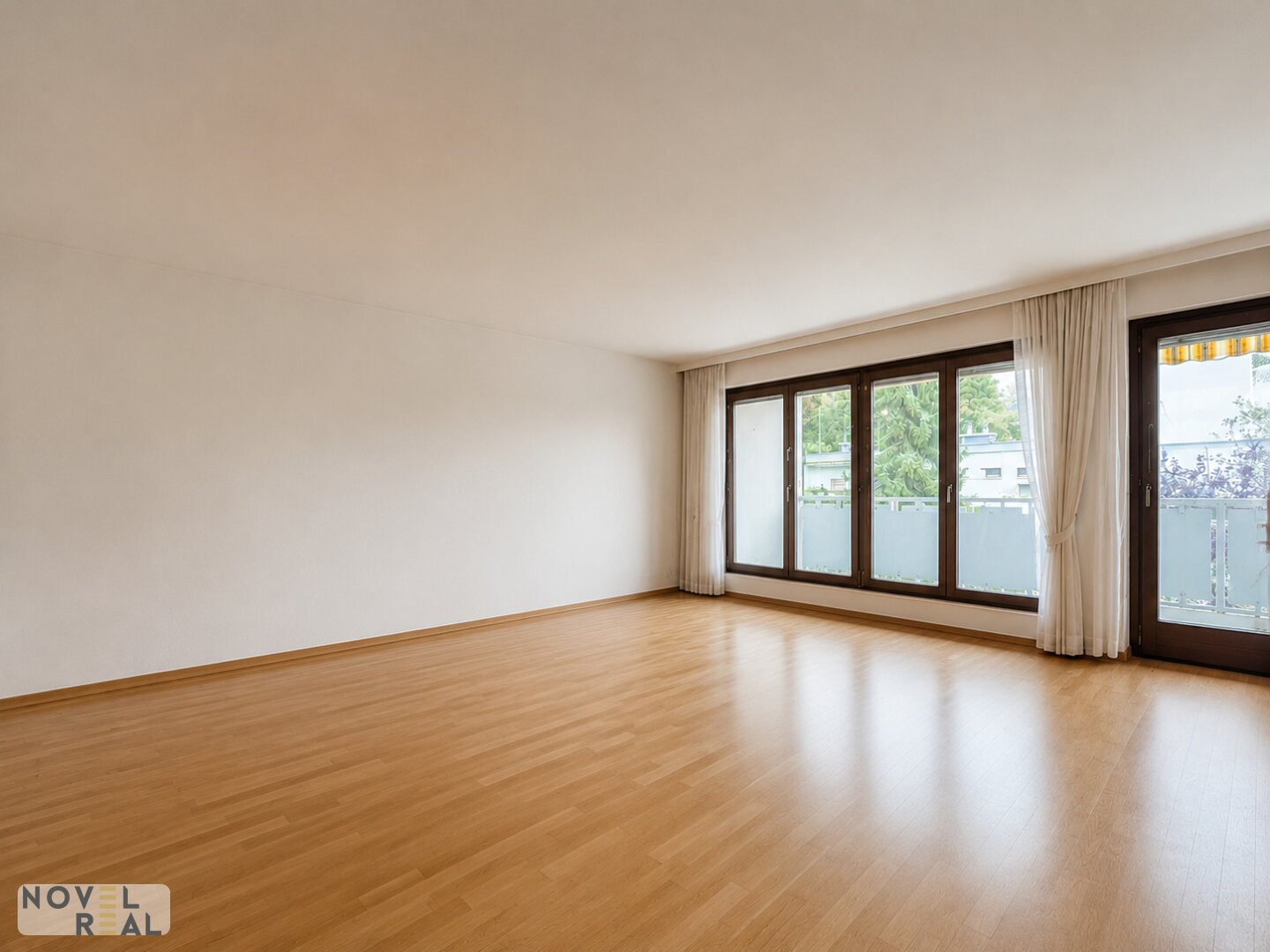 Helle und charmante Familienwohnung mit Loggia – umgeben von Grün, im Herzen von Penzing