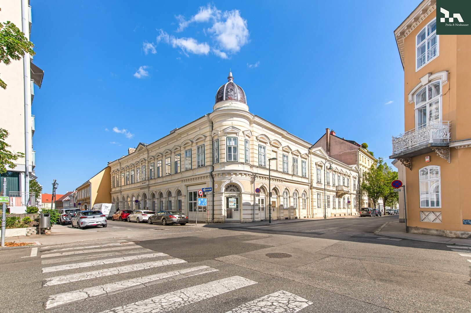 Immobilienfoto