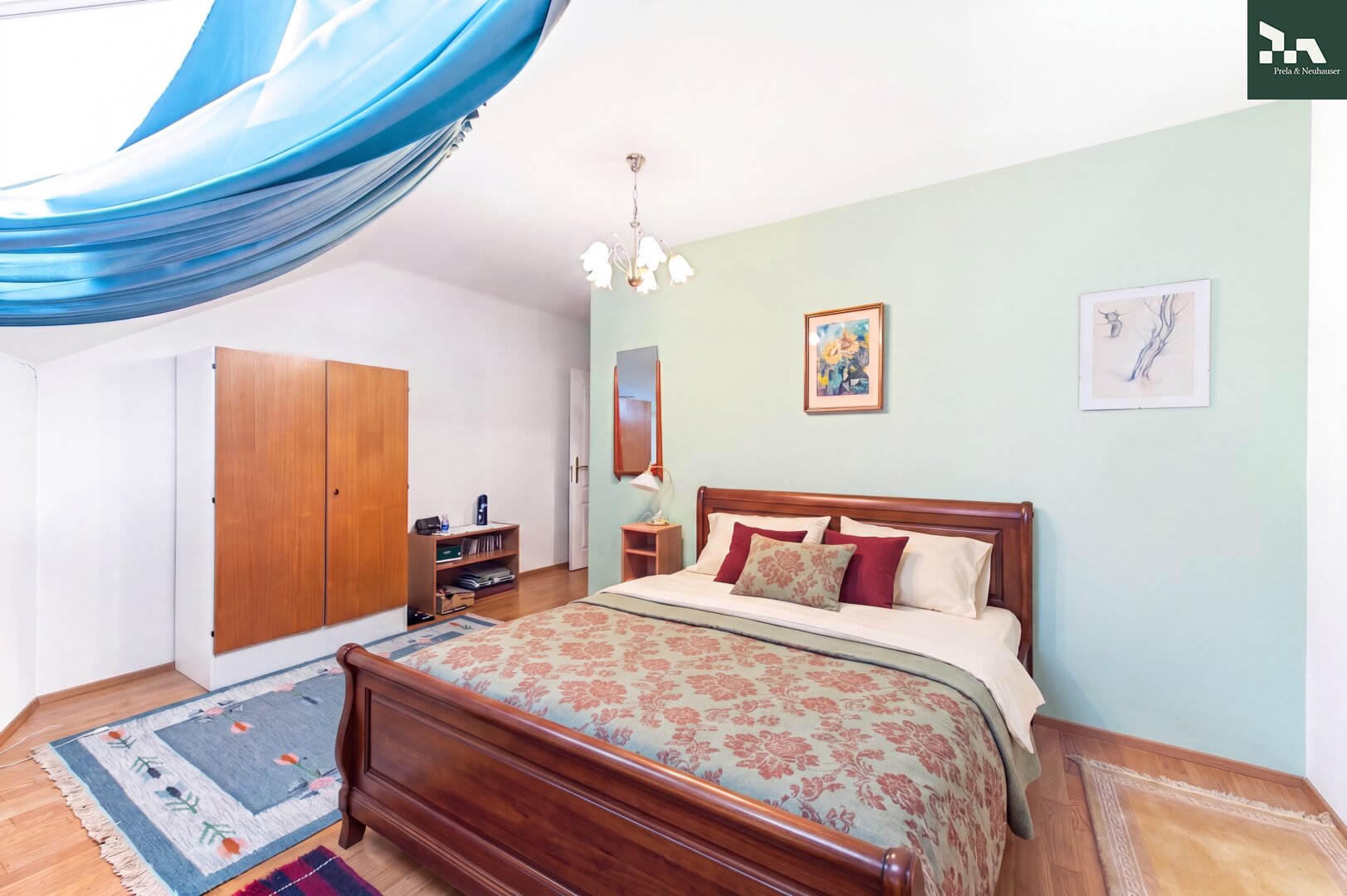 Immobilienfoto