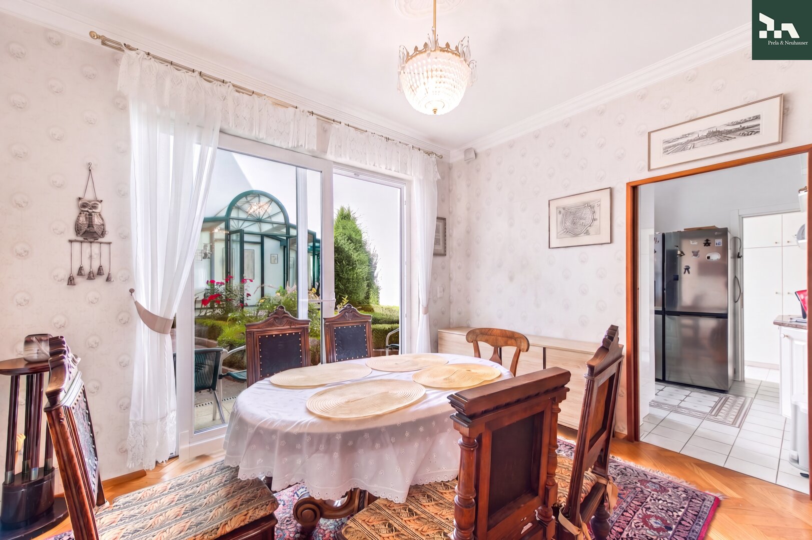 Immobilienfoto