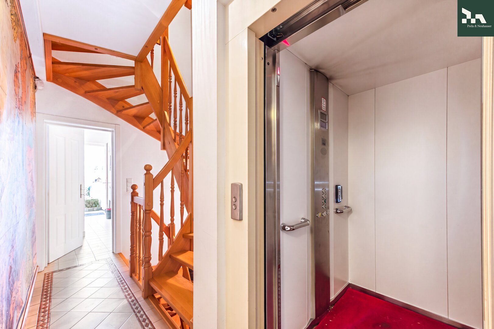 Immobilienfoto