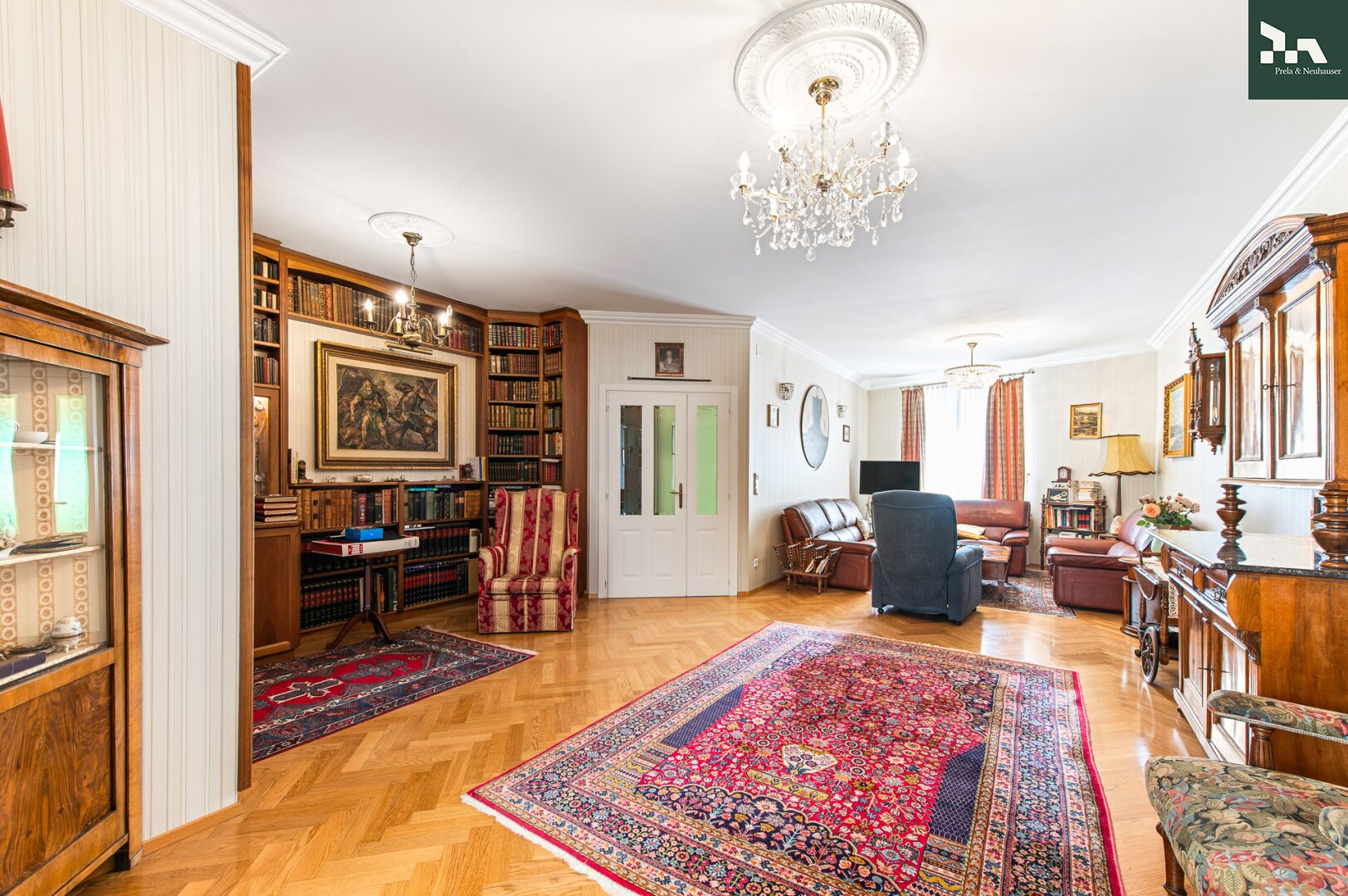 Immobilienfoto