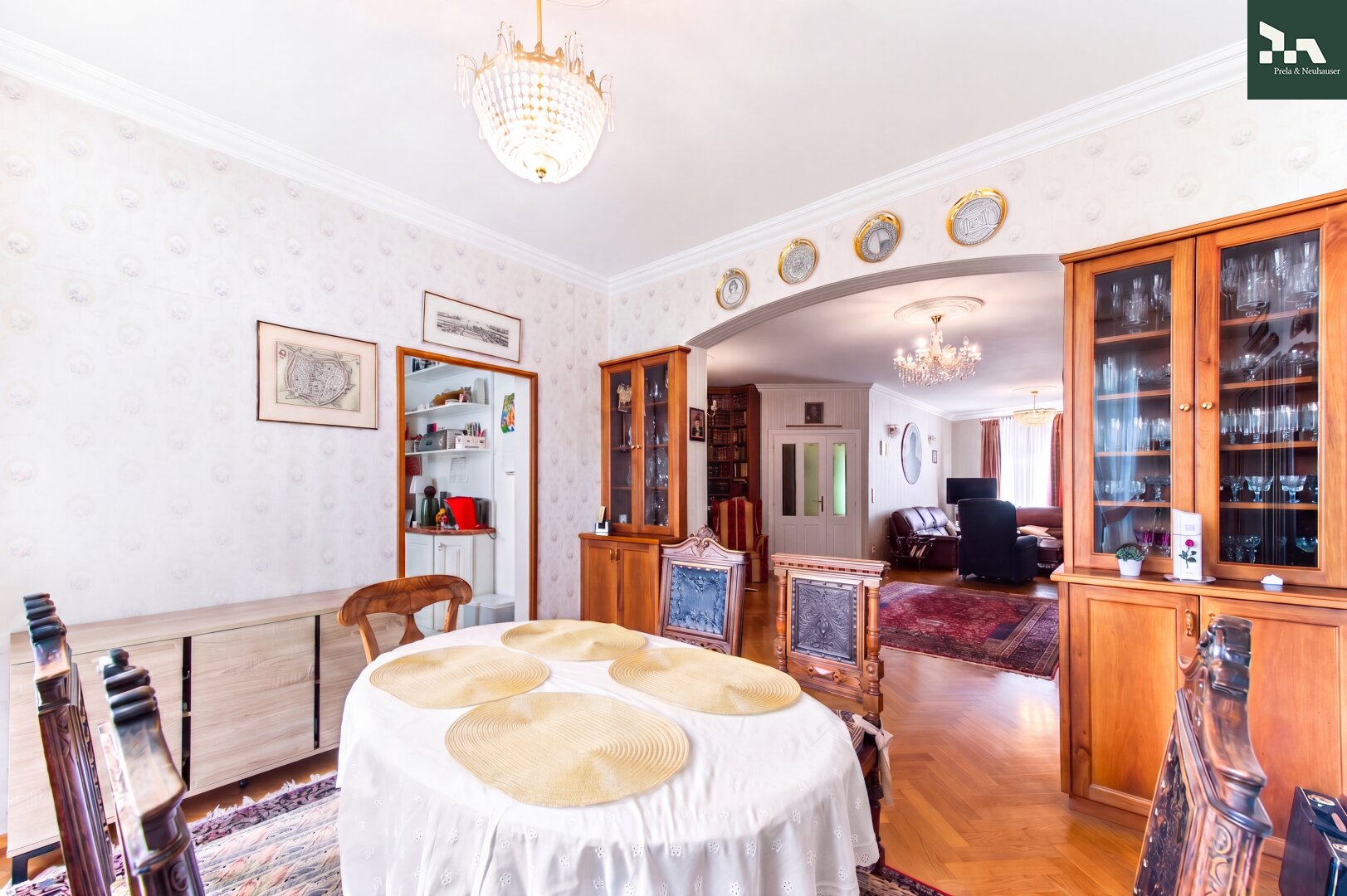 Immobilienfoto